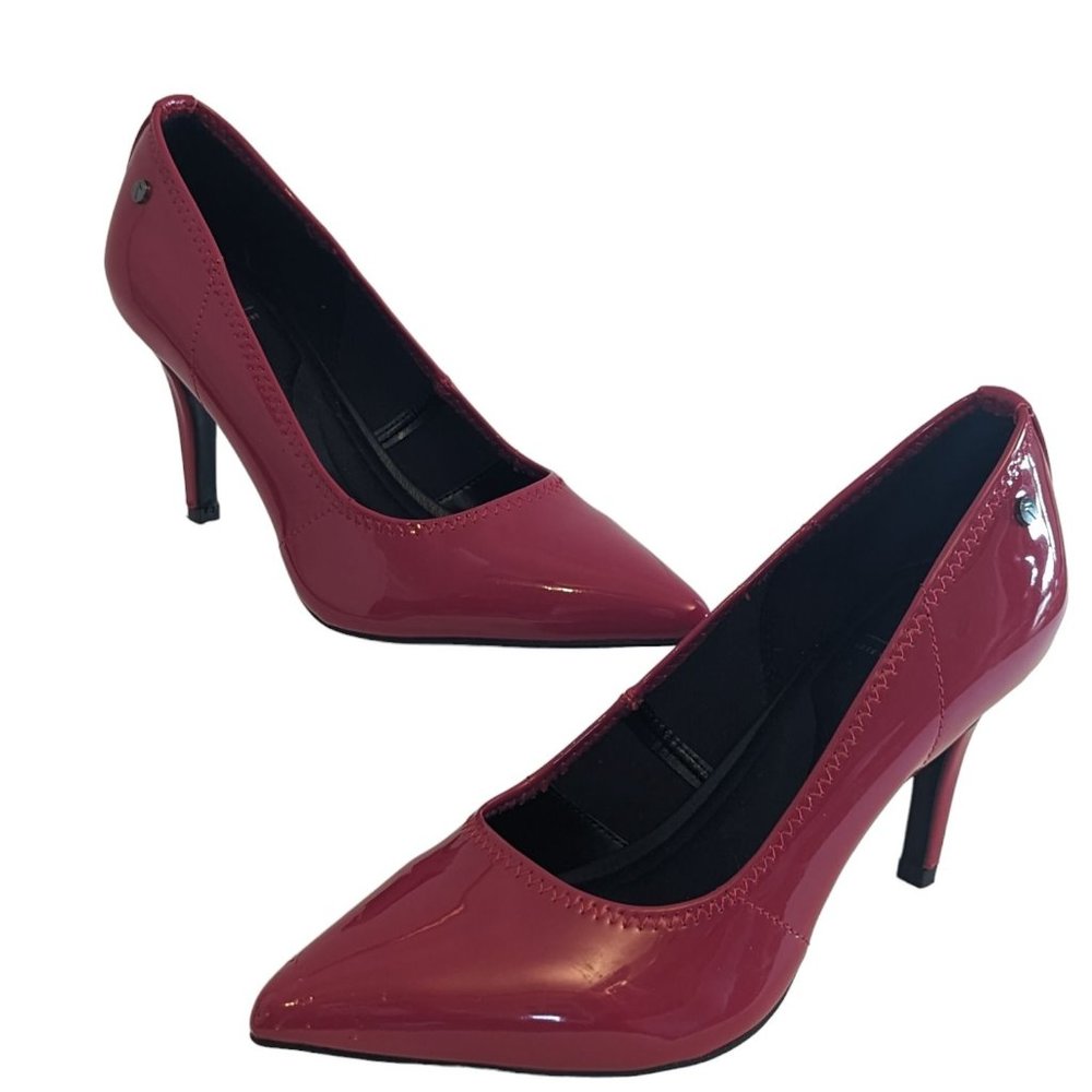 Vera Wang Heels (7)